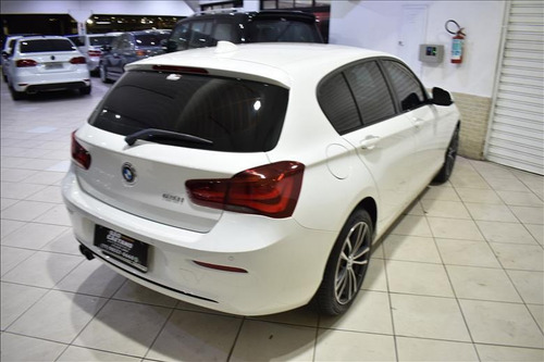 Bmw 120i 2.0 16v Sport