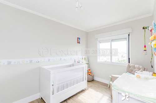 Imagem 13 de 30 de Apartamento, 3 Dormitórios, 95 M², Azenha - 165365