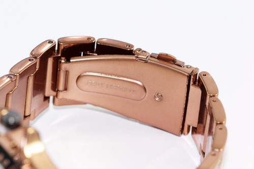 Imagen 8 de 10 de Reloj Kingsky Original Café Caballero Hombre Acero Inoxidable Envio Gratis