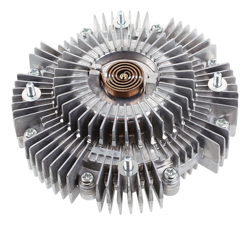 Fan Clutch Toyota 4 Runner 2.7l 1998 Kg