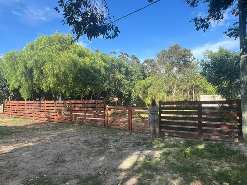 Venta Terreno En Playa Hermosa - Piriápolis