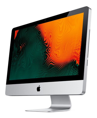 Imagen 5 de 5 de Computadora iMac Apple A1225 Intel C2d 4gb Ram 1tb Dd Orgm