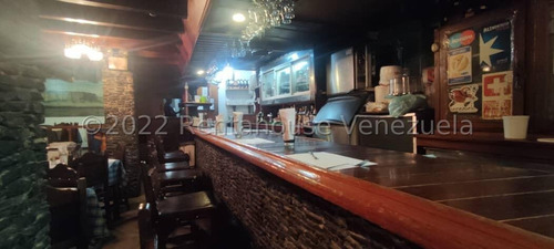 Fondo De Comercio En Venta Boleita Sur Es25-3115