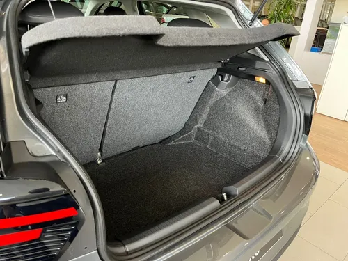Volkswagen Polo High Line