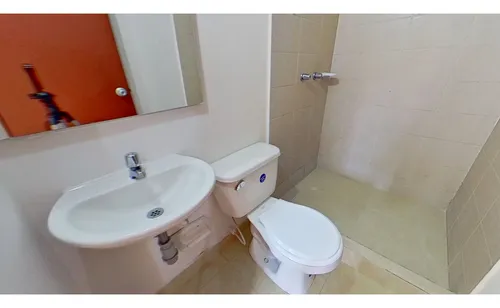 Apartamento En Venta Conjunto Monteclaro Piso 2