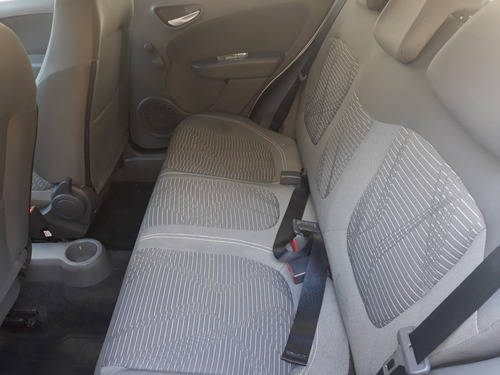 Fiat Palio 1.4 Attractive 85cv 2013