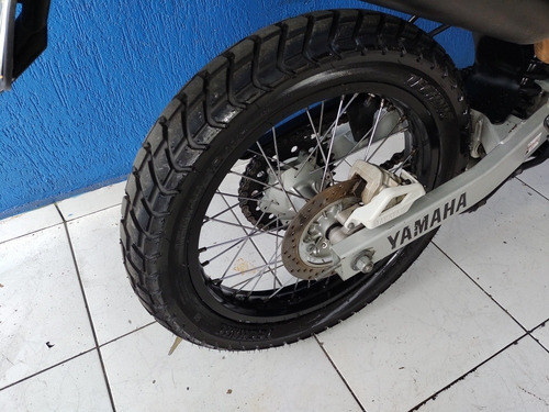 Yamaha Xtz Lander 250
