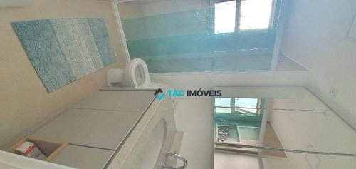 Imagem 18 de 19 de Apartamento À Venda, 80 M² Por R$ 955.000 - Cambuí - Campinas/sp - Ap2518