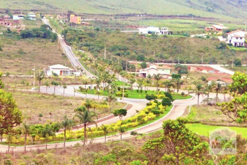 Imagem 3 de 7 de Lote Em Condomínio À Venda No Ville Des Lacs - Código 235128 - 235128