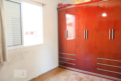 Imagem 7 de 8 de Casa Para Aluguel - Interlagos, 2 Quartos, 180 M² - 893214571
