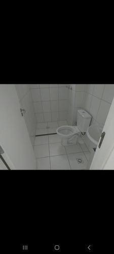 Apartamento 2 Quartos Sala Cozinha/serviço Banh. 1 V Garagem