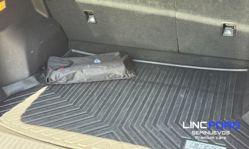 Ford Territory 1.8 Titanium 5p At