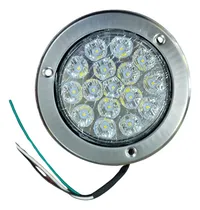Comprar Stop Led Redondo Para Camiones
