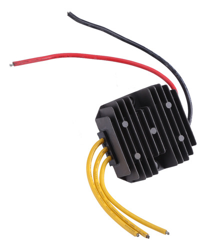 Regulador De Gerador De Turbina Eólica 12v 300w De Carregame