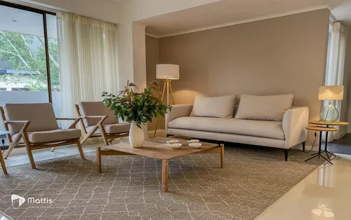 Apartamento En Arriendo En Poblado Las Lomas. Cod A15884