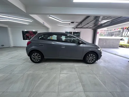 Chevrolet Joy Mt 2022