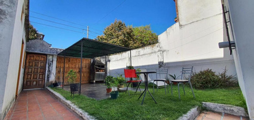 Imagen 2 de 3 de Terreno 8.66x28 - Villa Devoto