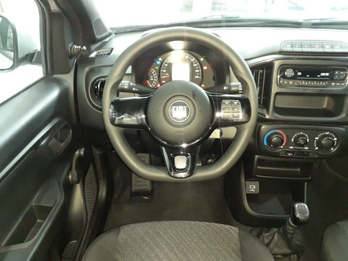 Imagen 10 de 15 de Fiat Strada 1.4 Endurance Cp! Contado - Financiado! Lh1