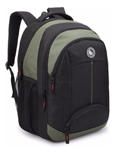 Mochila urbana Denlex DL0212