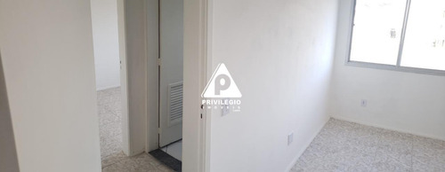 Imagem 9 de 29 de Cobertura À Venda, 2 Quartos, 1 Vaga, Cachambi - Rio De Janeiro/rj - 3594
