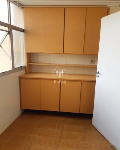 Imagem 8 de 29 de Apartamento - Ap03544 - 69290744