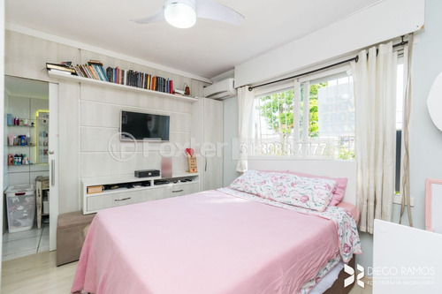 Imagem 8 de 24 de Apartamento, 1 Dormitórios, 46.33 M², Jardim Leopoldina - 206596