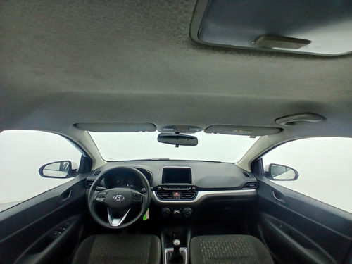 Hyundai HB20 1.0 12V FLEX COMFORT PLUS MANUAL