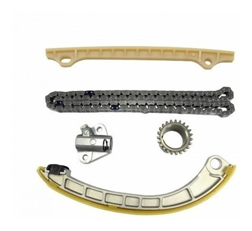 Kit Cadena Distribucion Suzuki S-presso Motor 1.0 