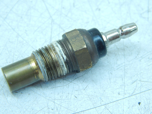 Sensor Temperatura Bulbo Honda Shadow Vt 1100 Magna Cbr Gl E (Usado)