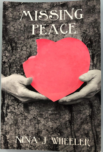 Libro: En Ingles Missing Peace