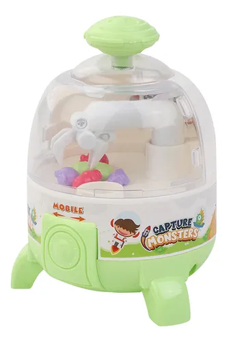 comprar Mini Máquina De Garra De Juguete, Mini Máquina De Garra De