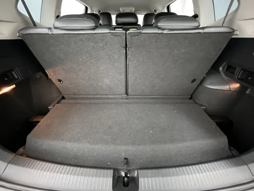 Volkswagen Tiguan TRENDLINE 2.0 4X4 AUT 5P 7 PAS
