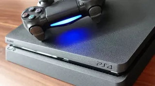 Playstation 4 Slim 500gb Console