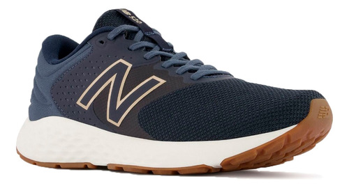 Zapatillas New Balance Running Hombre M520mk7 Gri-pet-bg Cli