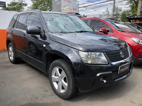 Suzuki Grand Vitara 3.2 4x4 V6 24v Gasolina 4p Aut