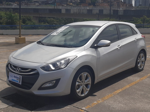 Hyundai I30 1.8 Automático 2014, Único Dono + Multímidia