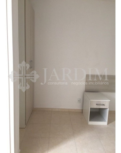 Imagem 4 de 8 de Apartamento Vila Sônia - 2 Dormitórios - Ap00559 - 32567471