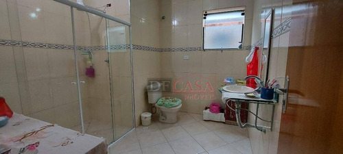 Imagem 6 de 28 de Sobrado Com 3 Dormitórios À Venda, 147 M² Por R$ 449.000,00 - Jardim Nossa Senhora Do Carmo - São Paulo/sp - So3801