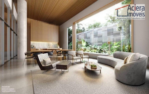 Imagem 12 de 23 de Oportunidade - Clari Pinheiros Apartamentos Com 170 M² E 03 Suítes! - Ap0458