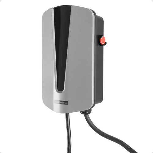 Estação Recarga Carga Carro Elétrico 7,4kw Com Aplicativo