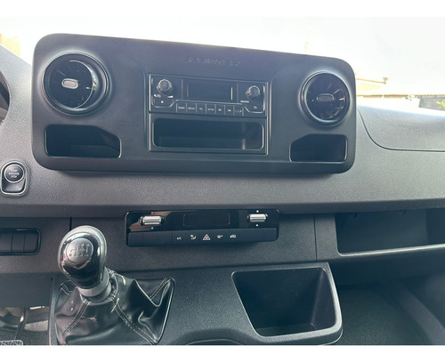 Mercedes Sprinter Extra Long. 14m Ano 2022 -covelp Americana