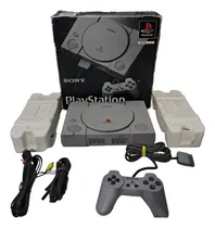 Comprar Console Playstation 1 Japonês Scph-3000 - Ps1 Fat Serial Batendo