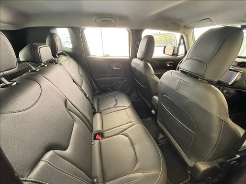 Jeep Renegade 1.3 T270 Turbo Longitude
