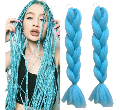 Kanekacol Celeste X1, Hermoso Toque