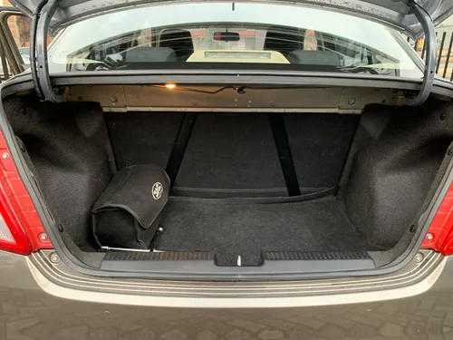 Suzuki Swift 1.2 Dzire