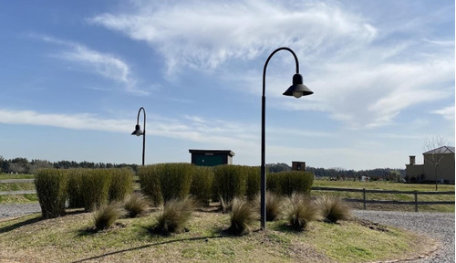 Imagen 6 de 10 de Terreno Unico - Ruta 4 Km 3.5 Sn, Barrio El Campo