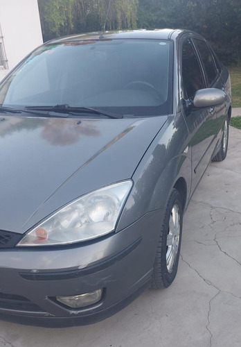 Ford Focus 2.0 Ghia