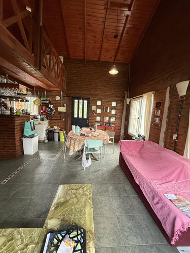Altos De Robles-residencial-terreno10.000m2- 3 Casas(1 De 20años Antig. Y 2 A Reciclar)