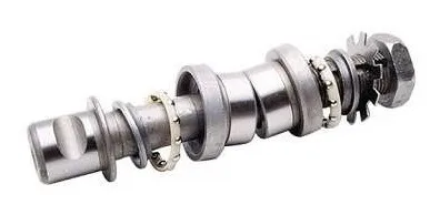 comprar Jogo Pino Caixa Direção Com Regulagem Com Rolamento Vw Kombi