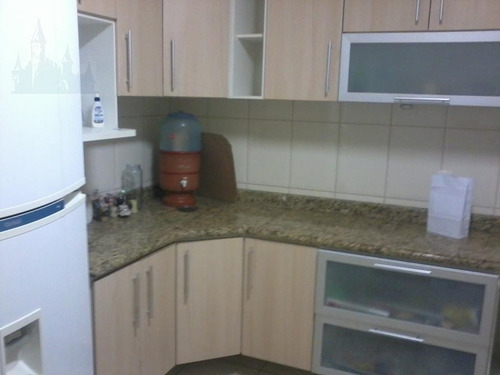 Imagem 5 de 21 de Casa Para Venda, 3 Dormitórios, Vila Caraguatá - São Paulo - 9412